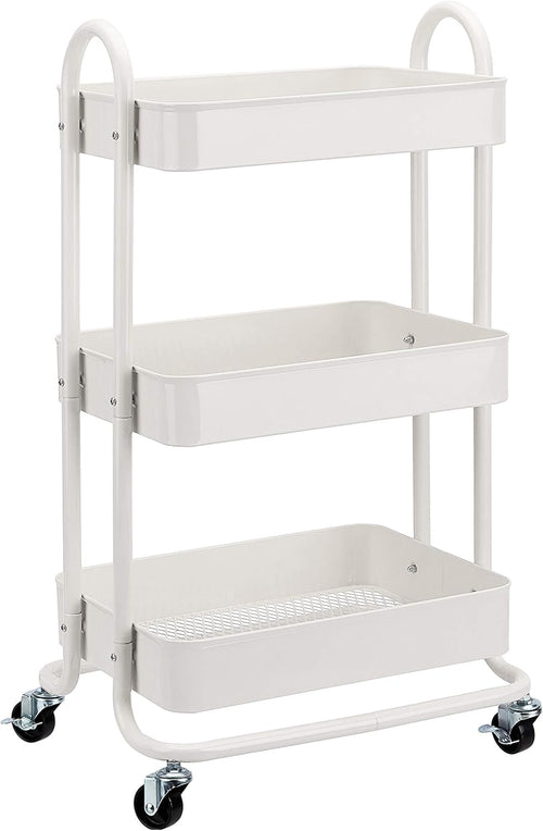 3-Tier Rolling Utility