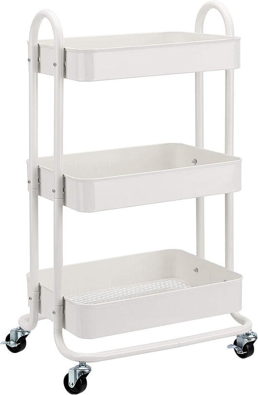 3-Tier Rolling Utility