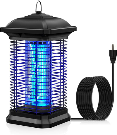 1 Bug Zapper Outdoor